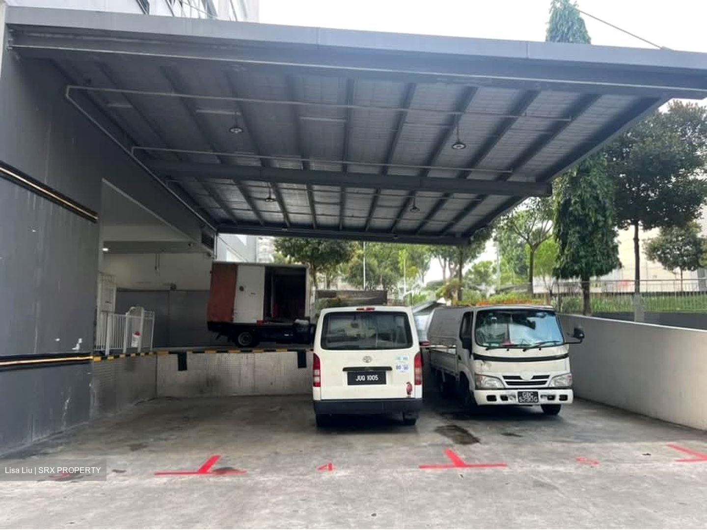 Premier @ Kaki Bukit (D14), Factory #624315171